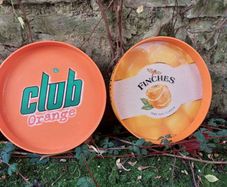 Pub Trays x 2