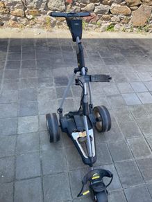 Powakaddy Trolley