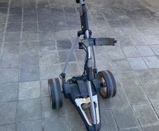 Powakaddy Trolley
