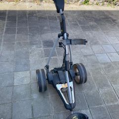 Powakaddy Trolley