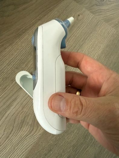 Braun ThermoScan 7