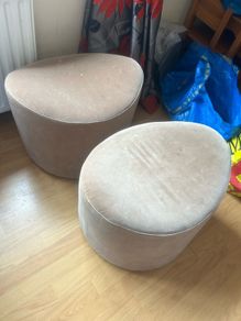 FREE footstools