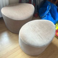 FREE footstools
