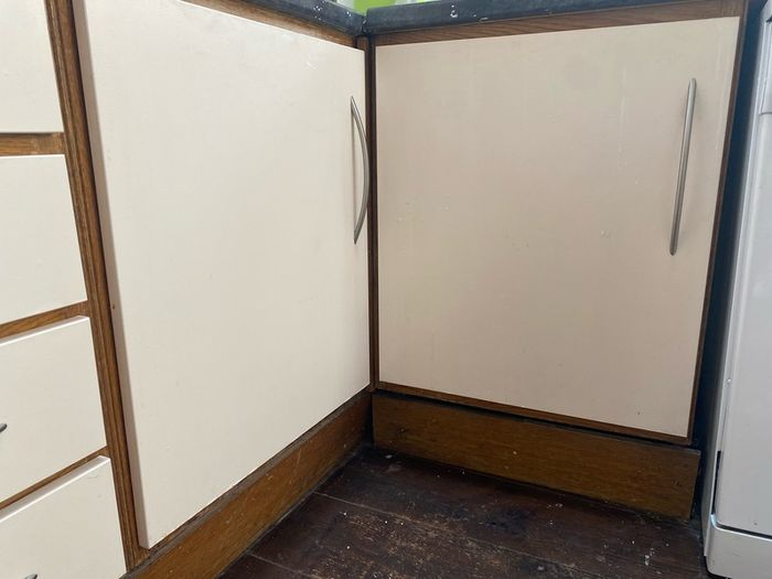 Kitchen Cupboards