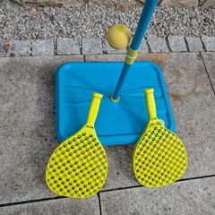 Swingball set