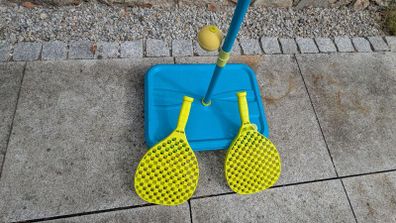 Swingball set