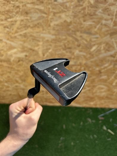 putter