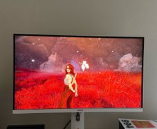 Msi MAG27qrfw 27 inch 1440p gaming monitor