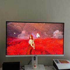 Msi MAG27qrfw 27 inch 1440p gaming monitor