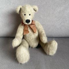 Teddy bear
