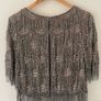 Folkster Hand Beaded Jacket - limited edition Image 2