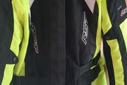motorcycle jacket