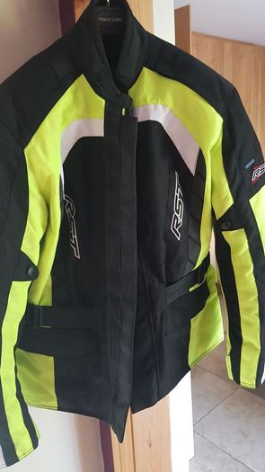 motorcycle jacket