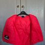 Girl's Nike jacket size 3-4 Image 3