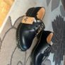 New  Dr Martens 1461 Size 9.5 Image 5