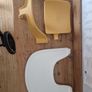 Stokke Tripp trapp chair set with Tray Image 3