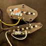 Fender Telecaster Pickups - American Standard 1999 Image 2