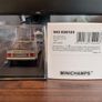 Minichamps Mercedes 560 SEC Silver 1/43 Image 5