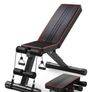 Gym bench. Adjustable Weight Bench - Utility Weight Benches for Full Body Workout, Foldable Incline/Decline. Image 3