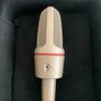 AKG C3000 Condenser Microphone and Shock Mount (Excellent Condition) Image 9