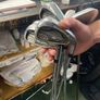 Callaway Steelhead Irons Image 2