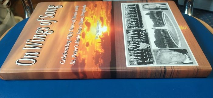 St. Peter's Choir, Drogheda interest