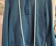 men's hoody
