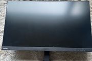 Lenovo ThinkVision 24 inch Full HD LED Monitor