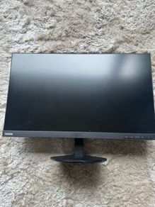 Lenovo ThinkVision 24 inch Full HD LED Monitor