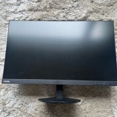 Lenovo ThinkVision 24 inch Full HD LED Monitor