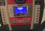 BH New Discovery Treadmill
