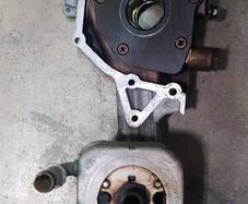 Alfa Romeo 2.0 Twin Spark oil pump
