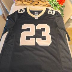New Orleans saints football jersey