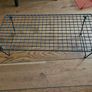 Ikea Shoe Rack Grejig pair Image 5