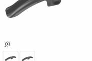 RRP ProGuard bolt on V2 Max front mud guard