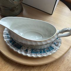 Rialto By Myott Gravy Boat