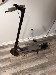 Xiaomi e scooter