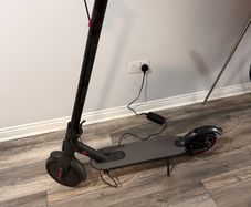 Xiaomi e scooter