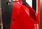 Ducati 916s Carbon Fibre Right Panel