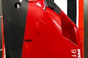 Ducati 916s Carbon Fibre Right Panel