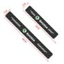 Carbon Fiber Car Sill Door Sills Threshold Waterproof Stickers - Suitable for Skoda Models Octavia MK2 3 Octavia 2 3 A7 Fabia Kodiaq Rapid Image 2