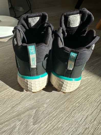 colombia facet 75 shoes