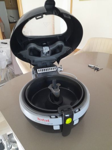 Airfryer