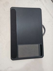 Lap Desk Tray with Cushion