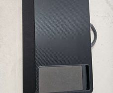 Lap Desk Tray with Cushion