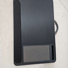 Lap Desk Tray with Cushion
