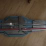 SIGMA 4DN 95cm Series 4 NEX Manual Tile Cutter Image 5