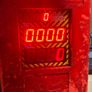arcade boxing machine Image 2
