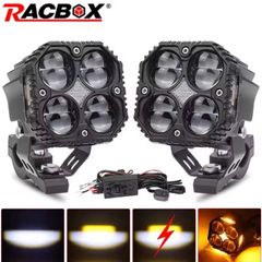 Motorcylce Spot Lights