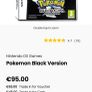 Pokemon black version Image 5